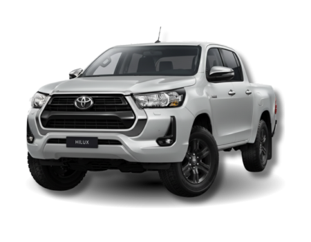 HILUX 4x4 2022 Automatico
