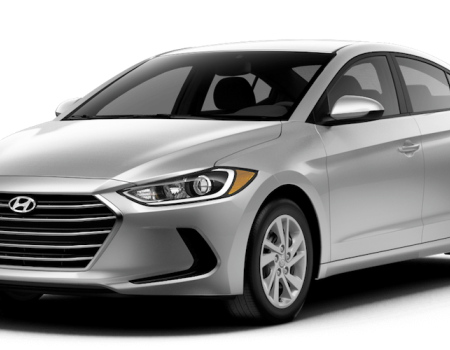 ELANTRA  2017-2019