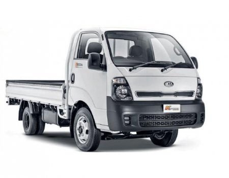 Kia K3000 2018-2020