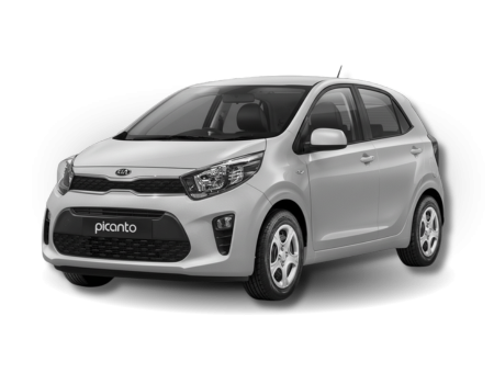 Kia Picanto (2023 - 2024)