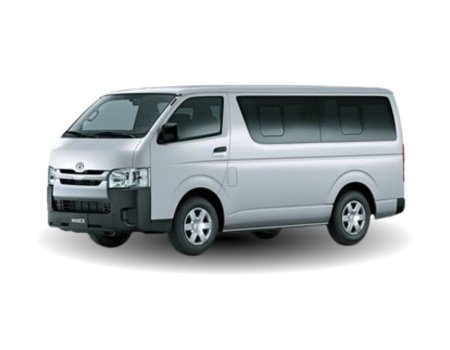 HIACE Mecanica / 2025-2026