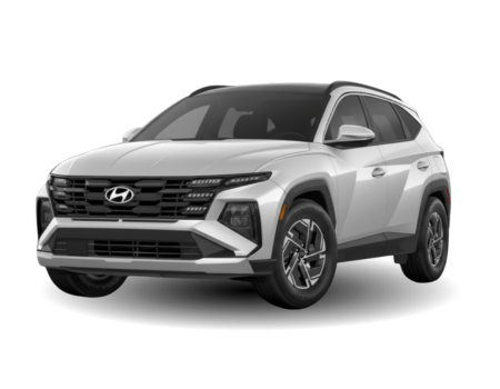 TUCSON Hibrida / 2022